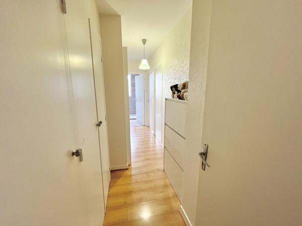 Appartement à vendre |  Carhaix-Plouguer |  3 pièces | 64 m²