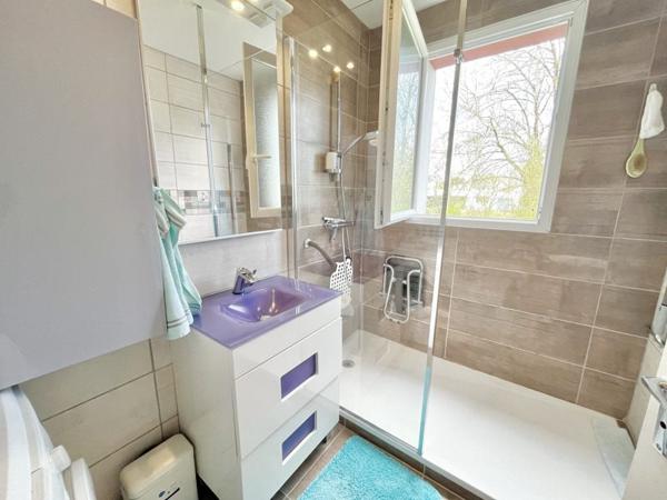 Appartement à vendre |  Carhaix-Plouguer |  3 pièces | 64 m²