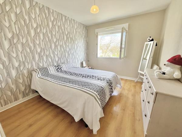 Appartement à vendre |  Carhaix-Plouguer |  3 pièces | 64 m²