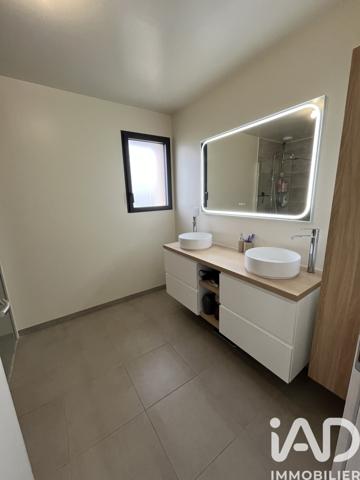 Maison à vendre 5 pièces 90 m² Monsireigne