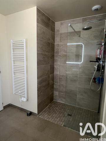 Maison à vendre 5 pièces 90 m² Monsireigne