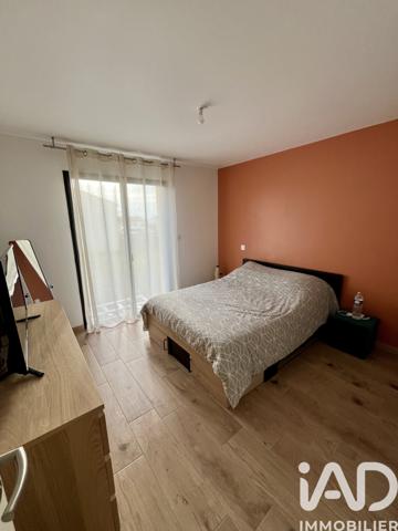 Maison à vendre 5 pièces 90 m² Monsireigne
