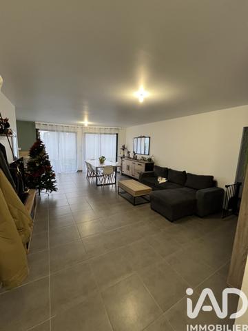 Maison à vendre 5 pièces 90 m² Monsireigne