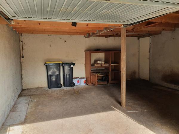 Boivre-la-vallée (86470) Plain pied 3 chambres et grand jardin