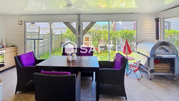 Maison Individuelle de 200m2 avec 6 chambres!