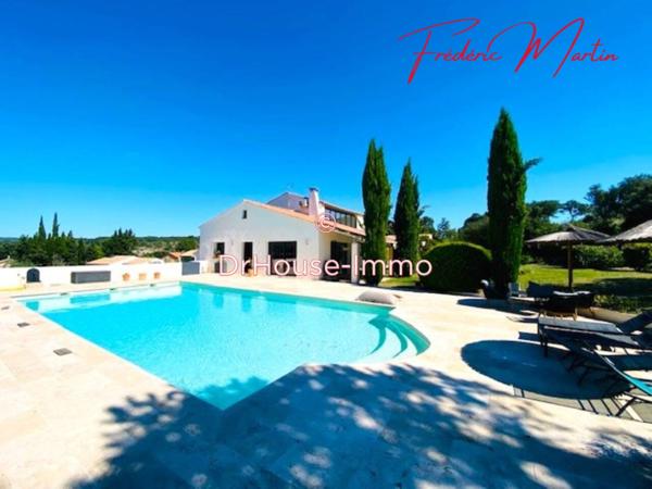 Maison à vendre 11 pièces de 360 m²