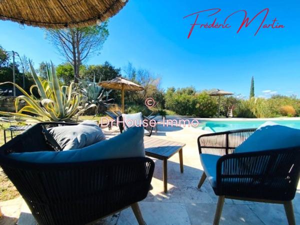 Maison à vendre 11 pièces de 360 m²