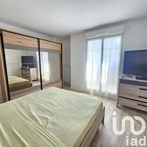 Appartement 4 pièces de 76 m² à Le Blanc-Mesnil (93150)