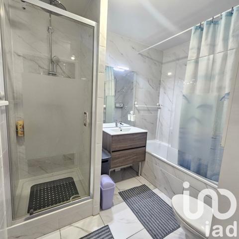 Appartement 4 pièces de 76 m² à Le Blanc-Mesnil (93150)