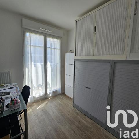 Appartement 4 pièces de 76 m² à Le Blanc-Mesnil (93150)