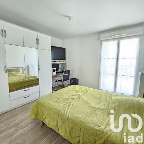 Appartement 4 pièces de 76 m² à Le Blanc-Mesnil (93150)