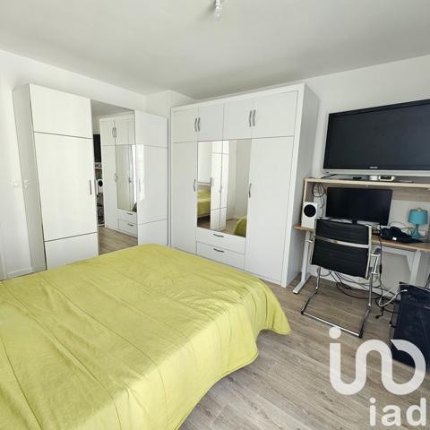 Appartement 4 pièces de 76 m² à Le Blanc-Mesnil (93150)