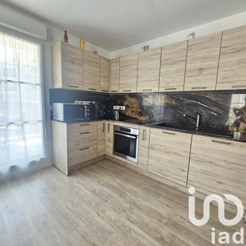 Appartement 4 pièces de 76 m² à Le Blanc-Mesnil (93150)