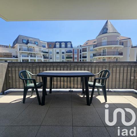 Appartement 4 pièces de 76 m² à Le Blanc-Mesnil (93150)