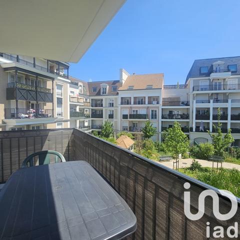 Appartement 4 pièces de 76 m² à Le Blanc-Mesnil (93150)