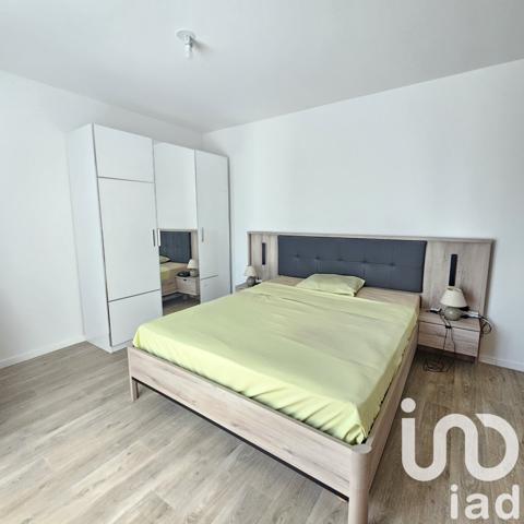 Appartement 4 pièces de 76 m² à Le Blanc-Mesnil (93150)