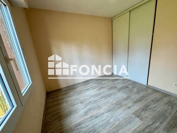 À vendre Maison 4 pièces 90 m² - Bessines 79000