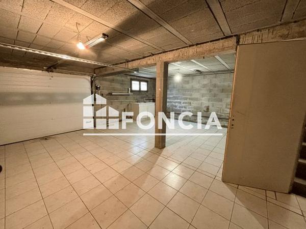 À vendre Maison 4 pièces 90 m² - Bessines 79000