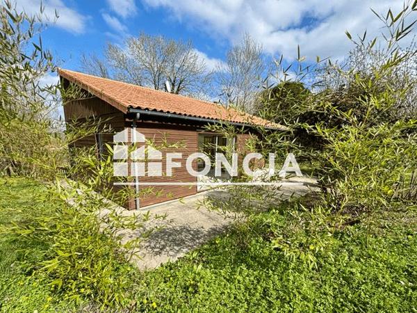 À vendre Maison 4 pièces 90 m² - Bessines 79000