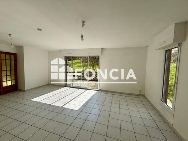 À vendre Maison 4 pièces 90 m² - Bessines 79000