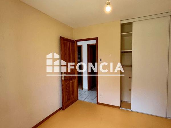 À vendre Maison 4 pièces 90 m² - Bessines 79000