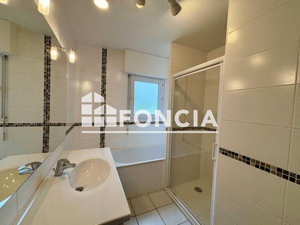 À vendre Maison 4 pièces 90 m² - Bessines 79000