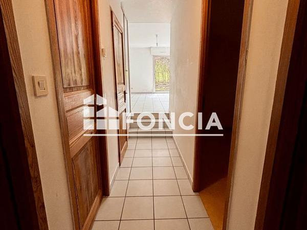 À vendre Maison 4 pièces 90 m² - Bessines 79000