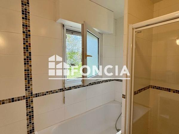 À vendre Maison 4 pièces 90 m² - Bessines 79000