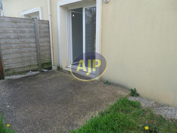 Location appartement Pontivy : 670 € - AJP Immobilier Pontivy