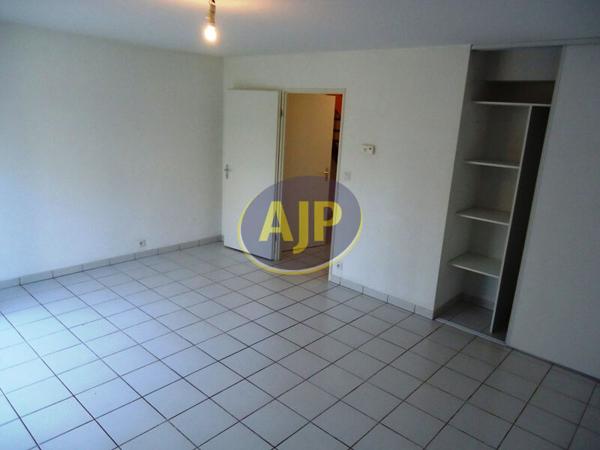 Location appartement Pontivy : 670 € - AJP Immobilier Pontivy