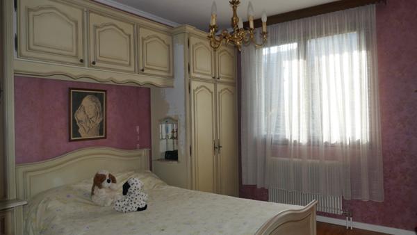 FAVERGES. MAISON INDEPENDANTE AVEC TERRAIN DE 1228M²