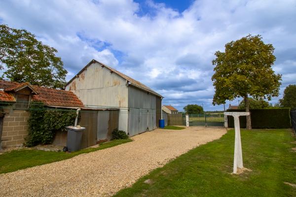 Longère Chabris 6 pièce(s) 160 m2