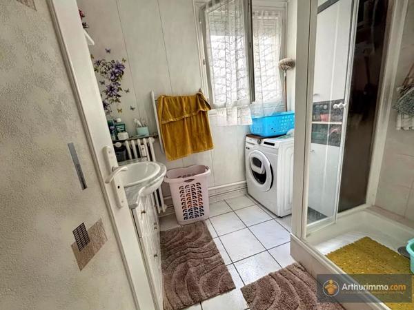 Vente Appartement 4 pièces 61 m2 à Livry-Gargan