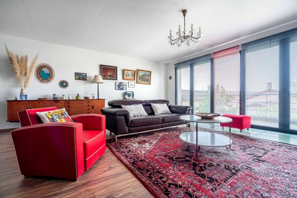 Maison 6 pièces 166,23 m²