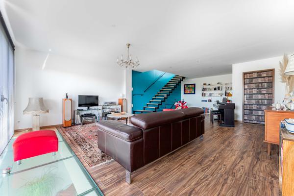 Maison 6 pièces 166,23 m²