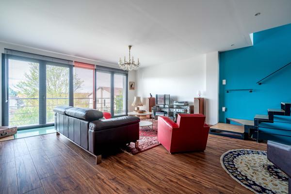 Maison 6 pièces 166,23 m²