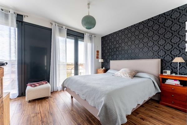 Maison 6 pièces 166,23 m²
