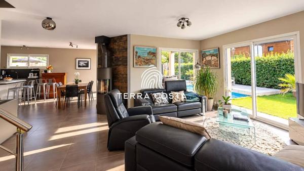 Maison 140 m² Océan