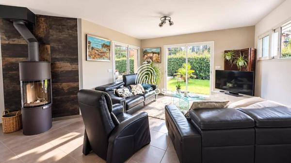 Maison 140 m² Océan