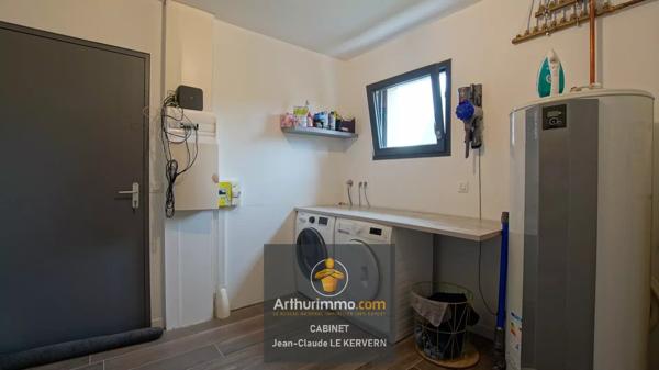 Vente Maison 5 pièces 131 m2 à Langueux