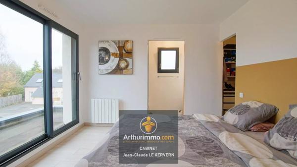 Vente Maison 5 pièces 131 m2 à Langueux