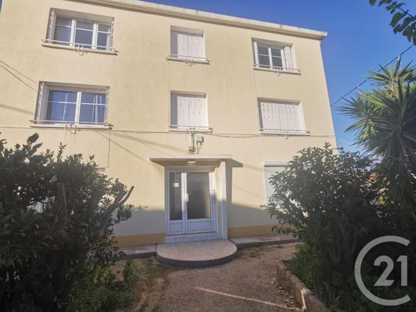 Appartement à vendre  3 pièces - 66,24 m2 LA CIOTAT - 13