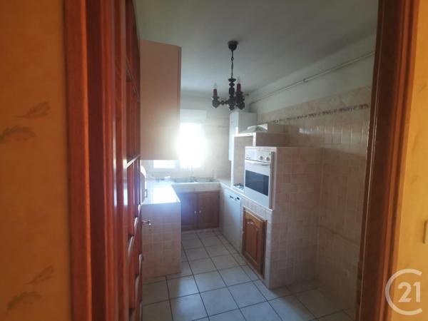 Appartement à vendre  3 pièces - 66,24 m2 LA CIOTAT - 13