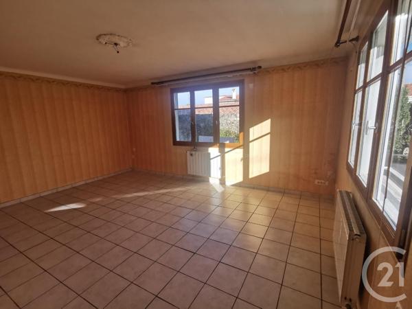 Appartement à vendre  3 pièces - 66,24 m2 LA CIOTAT - 13