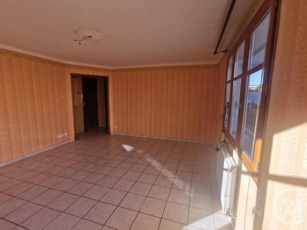 Appartement à vendre  3 pièces - 66,24 m2 LA CIOTAT - 13