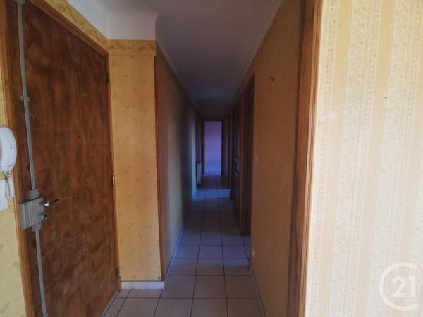 Appartement à vendre  3 pièces - 66,24 m2 LA CIOTAT - 13