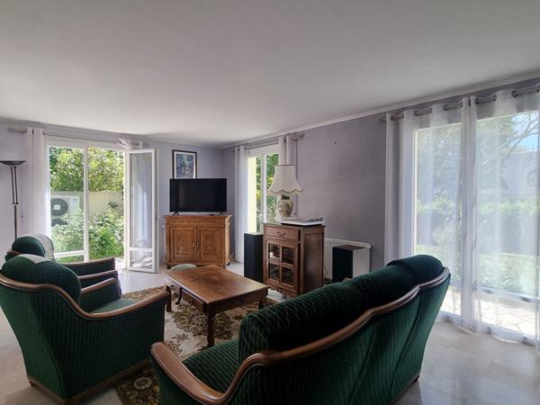 Maison Sautron 4 chambres - 130m² - hyper bourg