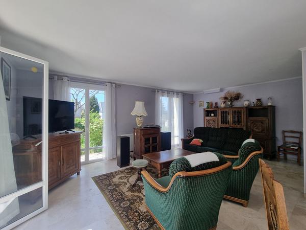 Maison Sautron 4 chambres - 130m² - hyper bourg