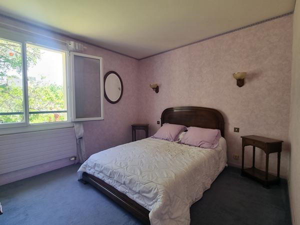 Maison Sautron 4 chambres - 130m² - hyper bourg