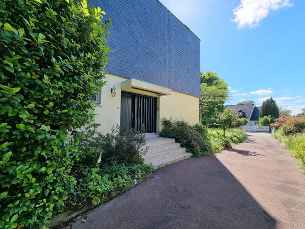 Maison Sautron 4 chambres - 130m² - hyper bourg
